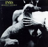 Cover Art for "The One Thing" by INXS