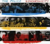 The Police - Walking In Your Footsteps