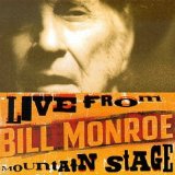 Bill Monroe - Uncle Pen