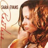 Cover Art for "Backseat Of A Greyhound Bus" by Sara Evans