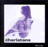 Couverture pour "Theme From The Wish" par The Charlatans