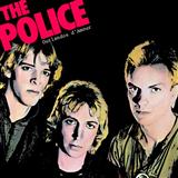 Cover Art for "Truth Hits Everybody" by The Police