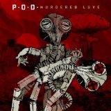 Cover Art for "Beautiful" by P.O.D.