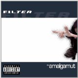 Cover Art for "Where Do We Go From Here" by Filter