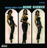 Cover Art for "Walk On By" by Dionne Warwick