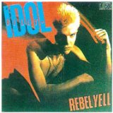 Carátula para "Rebel Yell" por Billy Idol