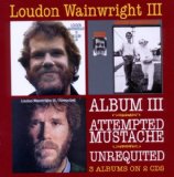 Carátula para "Dead Skunk" por Loudon Wainwright III