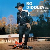 Cover Art for "Ride On Josephine" by Bo Diddley