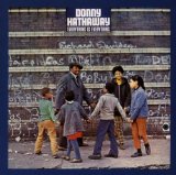 Cover Art for "The Ghetto" by Donny Hathaway