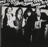 Cover Art for "Hot Love" by Cheap Trick