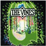 Cover Art for "Get Free" by The Vines