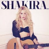 Cover Art for "Empire" by Shakira