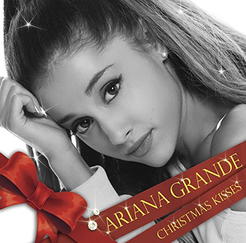 Santa Tell Me - Ariana Grande