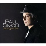 Cover Art for "Señorita with a Necklace of Tears" by Paul Simon