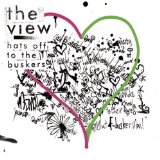 Cover Art for "Dance Into The Night" by The View