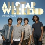 Cover Art for "A Different Side Of Me" by Allstar Weekend