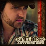 Cover Art for "Boots On" by Randy Houser