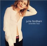 Cover Art for "Missing Man" by Julia Fordham