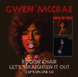 Cover Art for "Rockin' Chair" by Gwen McCrae
