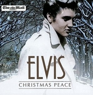 Elvis Presley - Santa, Bring My Baby Back (To Me)