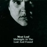 Midnight At The Lost And Found Noten