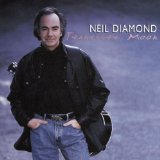 Cover Art for "Kentucky Woman" by Neil Diamond