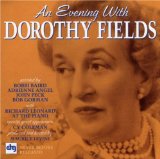 Cover Art for "I Can't Give You Anything But Love" by Dorothy Fields