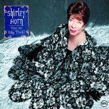 Cover Art for "The Best Is Yet To Come" by Shirley Horn