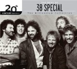 Carátula para "Back To Paradise" por 38 Special