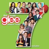 Cover Art for "Man In The Mirror" by Glee Cast