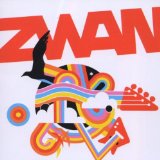 Abdeckung für "Honestly" von Zwan