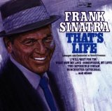 Frank Sinatra - Sand and Sea