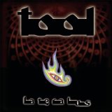 Cover Art for "Lateralus" by Tool