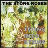 Cover Art for "Elephant Stone" by The Stone Roses