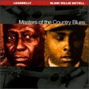 Cover Art for "Rock Island Line" by Leadbelly