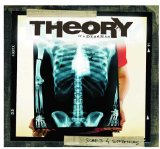 Cover Art for "Not Meant To Be" by Theory Of A Deadman