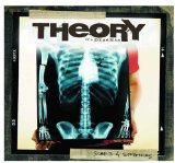 Couverture pour "Not Meant To Be" par Theory Of A Deadman