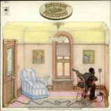 Cover Art for "Phonograph Blues" by Robert Johnson