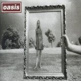 Cover Art for "Round Are Way" by Oasis