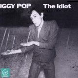 Abdeckung für "Nightclubbing" von Iggy Pop