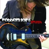 Robben Ford Lateral Climb cover art