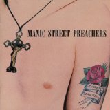 Cover Art for "You Love Us" by Manic Street Preachers