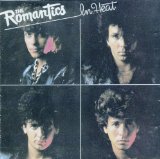 Cover Art for "Talking In Your Sleep" by The Romantics