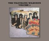 Cover Art for "Rattled" by The Traveling Wilburys