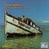 Cover Art for "Come Monday" by Jimmy Buffett