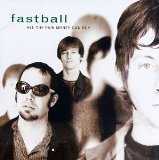 Cover Art for "The Way" by Fastball