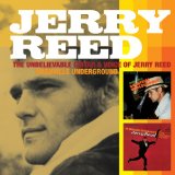 Cover Art for "Guitar Man" by Jerry Reed