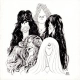 Cover Art for "Draw The Line" by Aerosmith