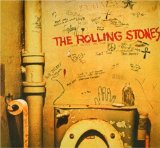 Cover Art for "Sympathy For The Devil" by The Rolling Stones