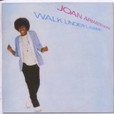 Cover Art for "The Weakness In Me" by Joan Armatrading